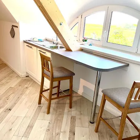 Zur Alten Boddenfischerei Heidezauber Apartment