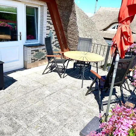 Zur Alten Boddenfischerei Heidezauber Neuendorf Heide