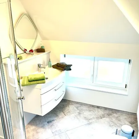 شقة Zur Alten Boddenfischerei Heidezauber Neuendorf Heide