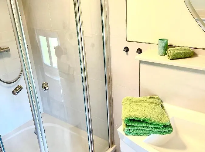 Zur Alten Boddenfischerei Heidezauber アパート